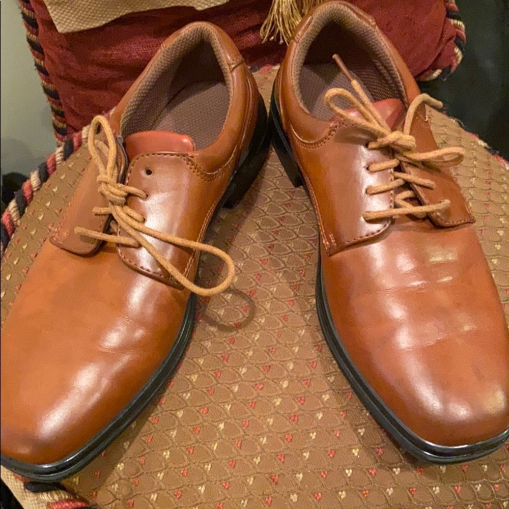 Dress Shoes
